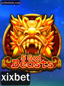 Explorando o Mundo de 5GodBeasts: Um Jogo Único e Envolvente