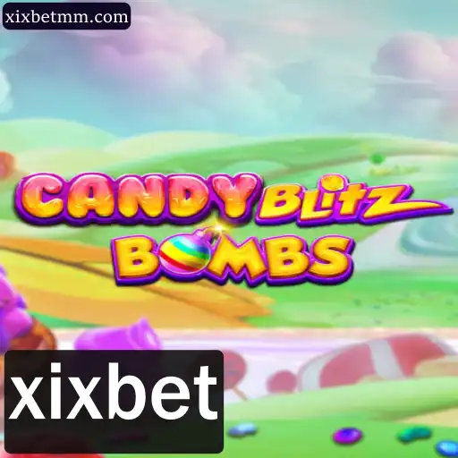 Explorando o Mundo Atraente de CandyBlitzBombs com xixbet