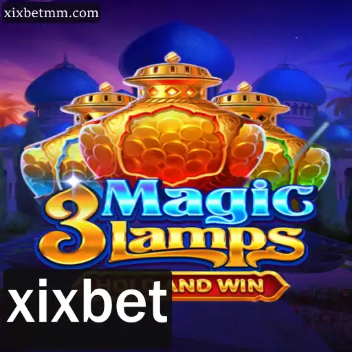 Descubra o Envolvente Mundo de 3MagicLamps e xixbet