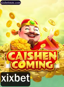 Descubra o Mundo de CAISHENCOMING e Aventura-se com xixbet