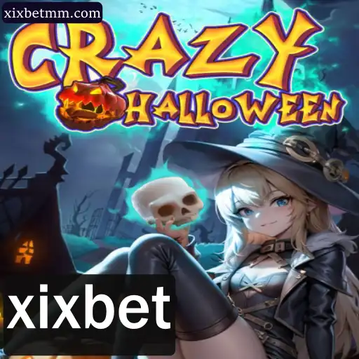 Descubra o Fascinante Mundo de CrazyHalloween e Sua Aventura Assombrosa