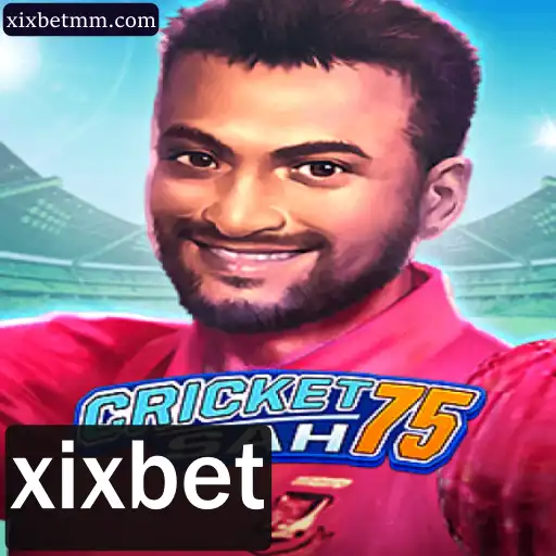 CricketSah75: Explorando o Fenômeno do Jogo com Xixbet