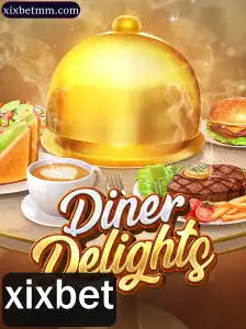DinerDelights: A Experiência Gastronômica Virtual que Une Diversão e Estratégia