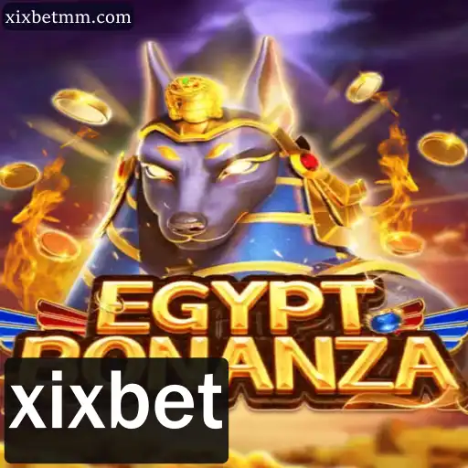 EgyptBonanza: Mergulhe em uma Aventura Egípcia com Chances de Grandes Prêmios na Xixbet