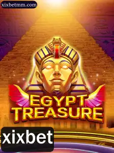 Explorando a Aventura do EgyptTreasure: Descubra os Tesouros do Antigo Egito