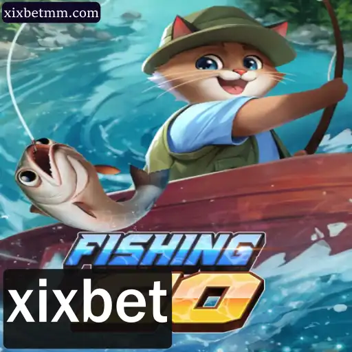 Explorando o Fascinante Mundo de FishingGO e sua Relação com xixbet