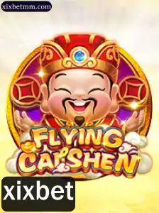 Descubra o Fascinante Mundo de FlyingCaiShen no Xixbet