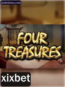Descubra o Fascinante Mundo de FourTreasures: Um Guia Completo