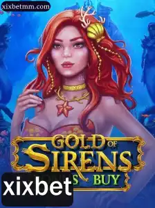 Explorando o Mundo Imersivo de GoldofSirensBonusBuy no Xixbet
