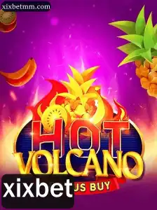 Descubra HotVolcanoBonusBuy no xixbet: Um Guia Completo