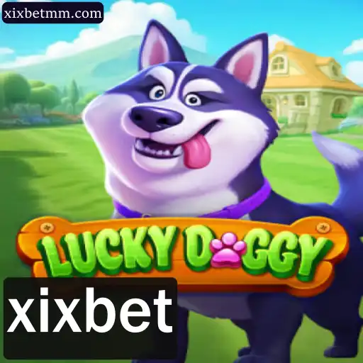 Descubra a Emoção do LuckyDoggy: Um Jogo de Aventura e Estratégia