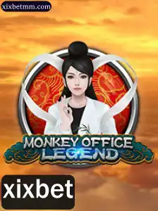 MonkeyOfficeLegend: A Excitante Jornada no Mundo Corporativo