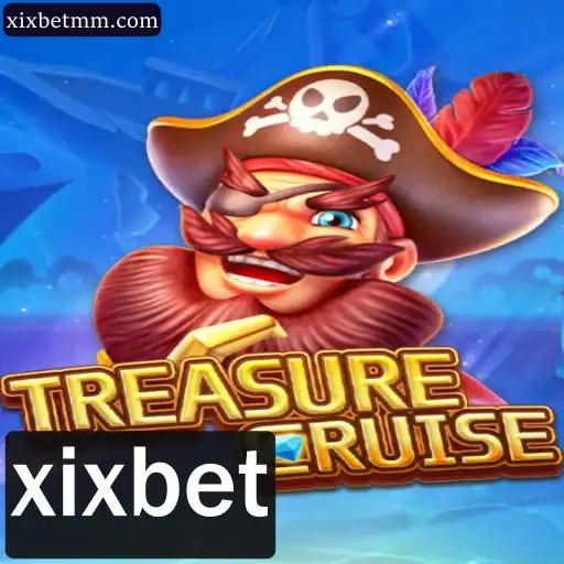 Descubra o Empolgante Jogo TREASURECRUISE e como se Destacar com Xixbet