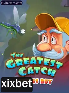 TheGreatestCatchBonusBuy: Um Mergulho no Mundo das Pescarias Digitais