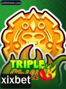 Explorando o Mundo Vibrante de TripleChili: Um Jogo Único no Universo xixbet