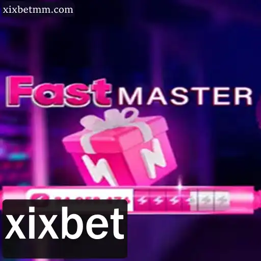 Descubra o Empolgante Mundo de FastMaster com xixbet