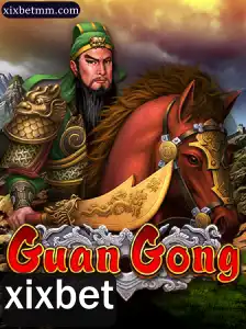 Explorando o Jogo GuanGong: Uma Nova Sensação no Mundo dos Jogos de Azar