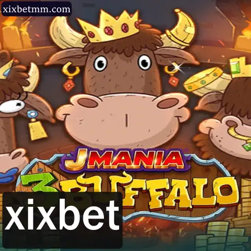 Descubra o Mundo Fascinante de JMania3Buffalo e suas Regras Inovadoras