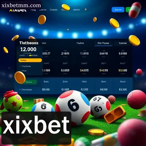 Loteria online